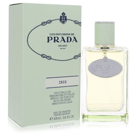 basenotes prada iris|1 Iris by Prada– Basenotes.